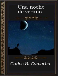 Cover Una noche de Verano (eBook, ePUB)
