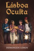 Lisboa Oculta (Aventuras Lusitanas, #1) (eBook, ePUB)