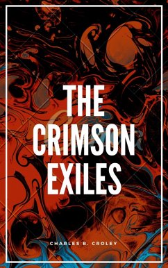 Cover The Crimson Exiles (eBook, ePUB)