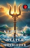 Neptune En Bélier (eBook, ePUB)