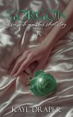 Gorgon (Sex With Monsters, #4) (eBook, ePUB)