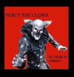 Percy the Clown (eBook, ePUB)