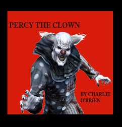 Cover Percy the Clown (eBook, ePUB)