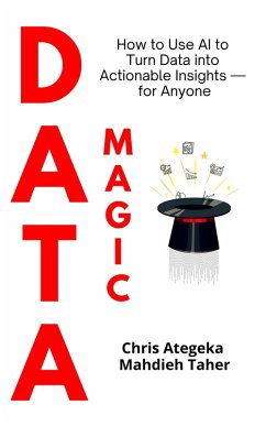 Cover Data Magic (eBook, ePUB)