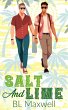 Salt And Lime (eBook, ePUB) - Bild 1