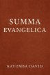 Summa Evangelica (eBook, ePUB) - Bild 1