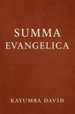 Summa Evangelica (eBook, ePUB)