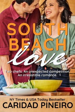 Cover South Beach Love (eBook, ePUB)