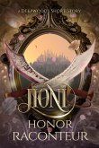 Jioni: A Deepwoods Short Story (eBook, ePUB) Jioni: A Deepwoods Short Story (eBook, ePUB)