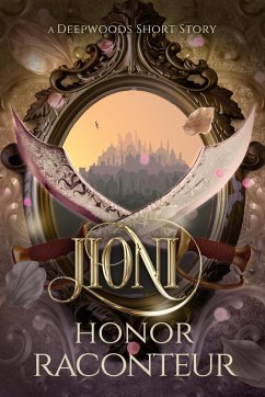 Cover Jioni: A Deepwoods Short Story (eBook, ePUB)