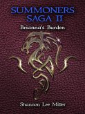 Summoners Sa (Summoners Saga, #2) (eBook, ePUB)