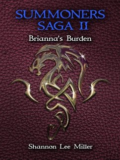 Cover Summoners Sa (Summoners Saga, #2) (eBook, ePUB)