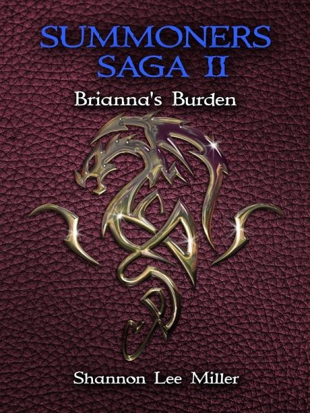 Summoners Sa (Summoners Saga, #2) (eBook, ePUB)