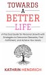 Towards a Better Life: A Practical... - Bild 1