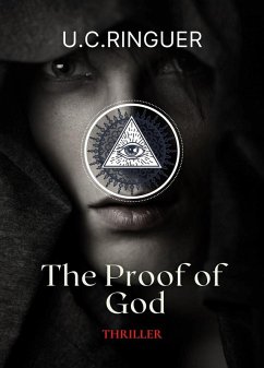 The Proof of God (Archaeology Mysteries, #6) (eBook, ePUB) Cover The Proof of God (Archaeology Mysteries, #6) (eBook, ePUB)