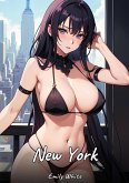 New York (eBook, ePUB)