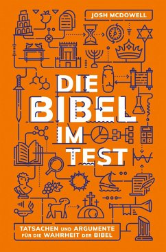 Cover Die Bibel im Test