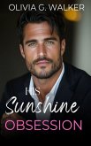 His Sunshine Obsession (eBook, ePUB)