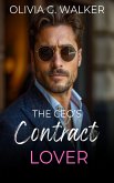 The CEO's Contract Lover (eBook, ePUB)