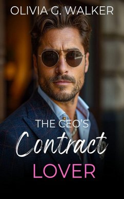 Cover The CEO's Contract Lover (eBook, ePUB)