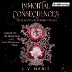 Immortal Consequences – Die Blackwood Academy Trials (MP3-Download)