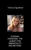 Eternal Horizons (eBook, ePUB)