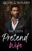 The CEO's Pretend Wife (eBook, ePUB)