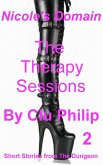 Nicole's Domain - The Therapy Sessions 2 (eBook, ePUB) Nicole's Domain - The Therapy Sessions 2 (eBook, ePUB)