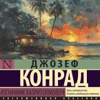 Izgnannik. Kapriz Olmeyera (MP3-Download)