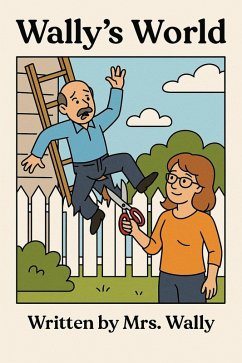 Cover Wally's World (eBook, ePUB)