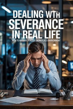 Dealing With Severance in Real Life (eBook, ePUB) - Meitner, Marie Dealing With Severance in Real Life (eBook, ePUB) - Meitner, Marie