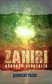 Zahiri: Görünür Gerçeklik (eBook, ePUB)
