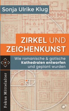 Zirkel und Zeichenkunst - Klug, Sonja Ulrike