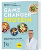 Gamechanger Protein Gamechanger Protein