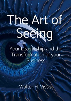 Cover The Art of Seeing