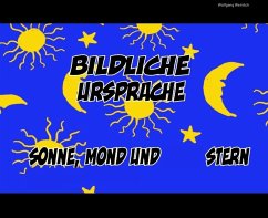 Cover Bildliche Ursprache.