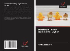 Cover Zwierz¿ta i filmy kryminalne: wybór