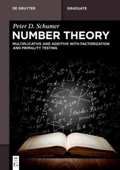 Number Theory Cover Number Theory