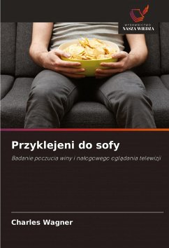 Cover Przyklejeni do sofy