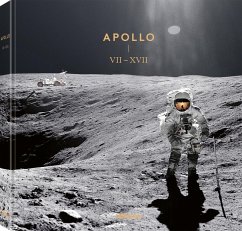Cover Apollo VII-XVII