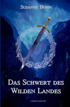 Cover Das Schwert des Wilden Landes