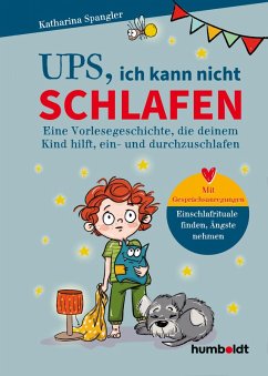 Cover Ups, ich kann nicht schlafen