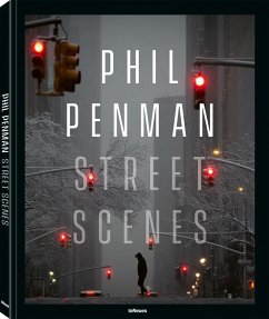 Cover Phil Penman