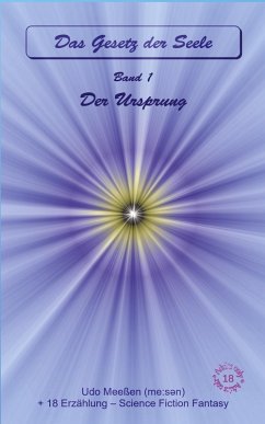 Cover Der Ursprung
