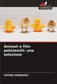 Animali e film polizieschi: una selezione Animali e film polizieschi: una selezione