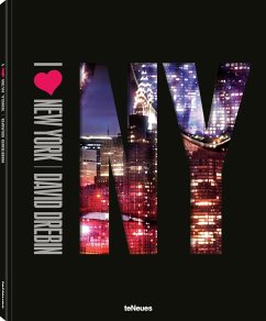 Cover I Love New York