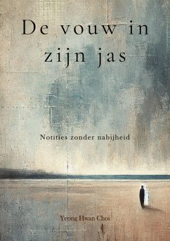 Cover De vouw in zijn jas: Een stille zoektocht naar familie, verlies en wat nooit werd gezegd