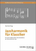 Jazzharmonik für Klassiker