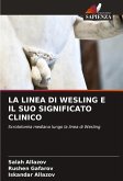 LA LINEA DI WESLING E IL SUO SIGNIFICATO CLINICO LA LINEA DI WESLING E IL SUO SIGNIFICATO CLINICO