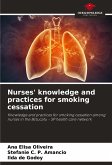 Nurses' knowledge and practices for smoking cessation